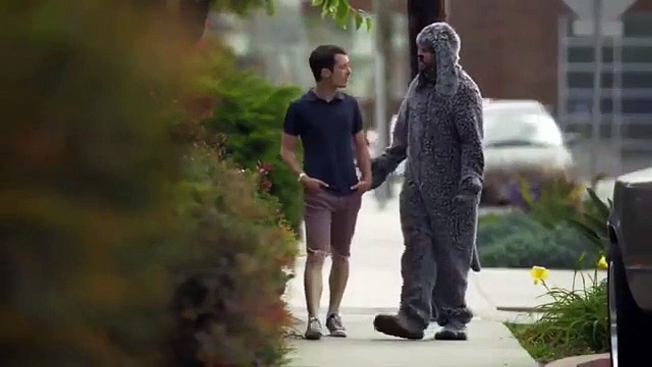 Wilfred - Se2 - Ep12 - Resentment HD Watch HD Deutsch