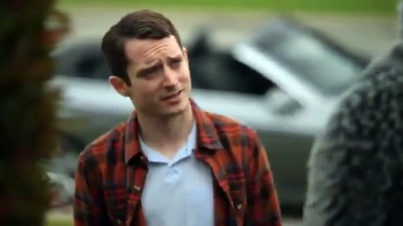 Wilfred - Se3 - Ep01 - Uncertainty HD Watch HD Deutsch