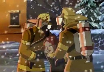 X-Men - Evolution - Se2 - Ep07 - On Angel's Wings HD Watch HD Deutsch
