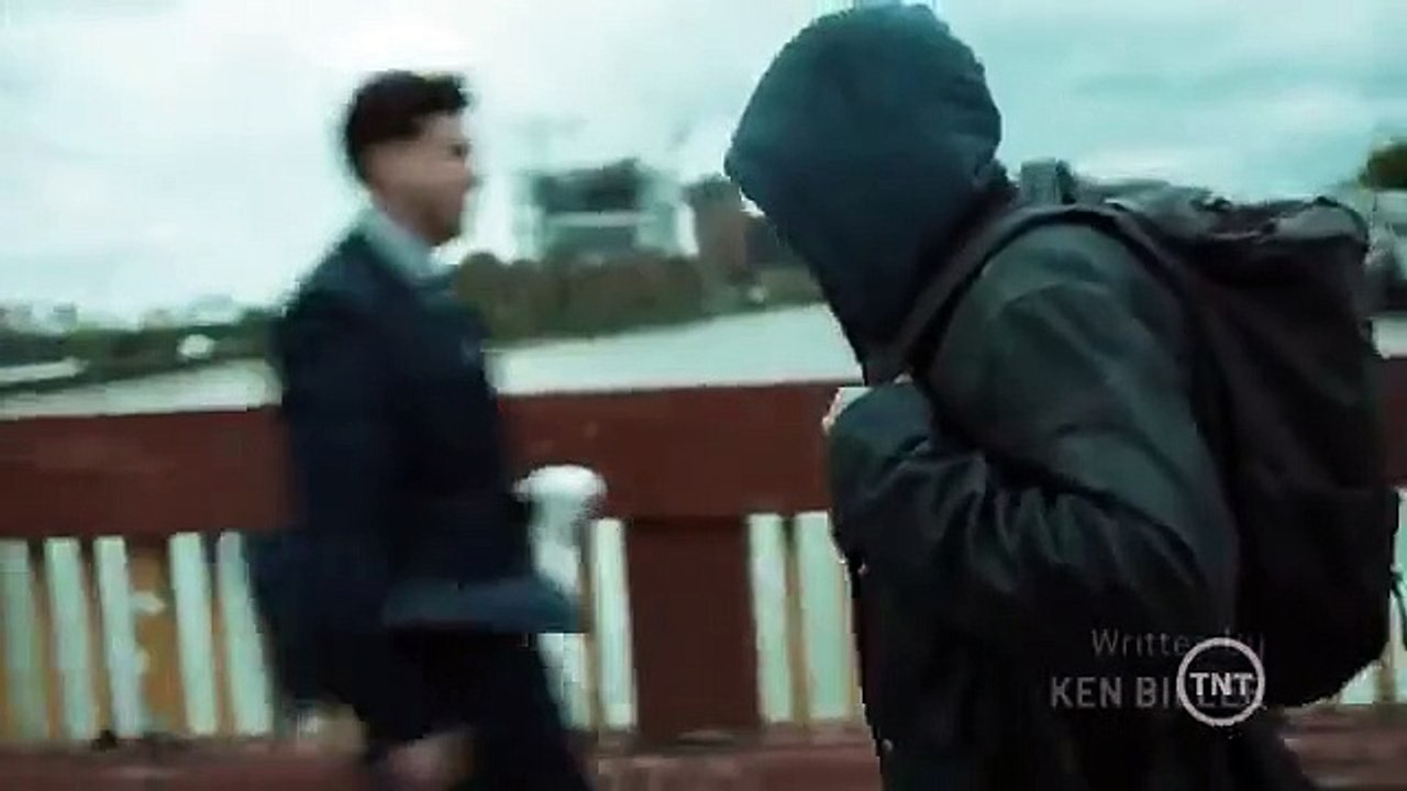 Legends - Se2 - Ep01 -The Legend of Dmitry Petrovich HD Watch HD Deutsch