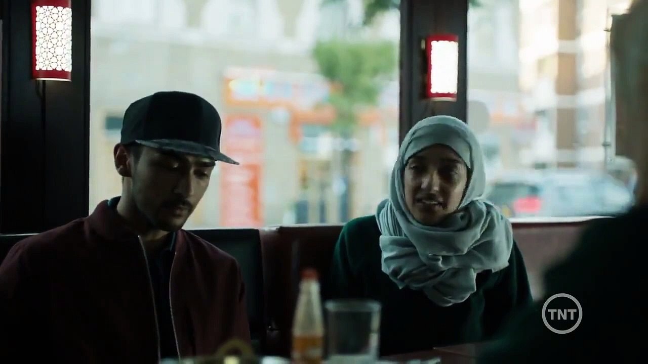 Legends - Se2 - Ep02 -The Legend of Kate Crawford HD Watch HD Deutsch