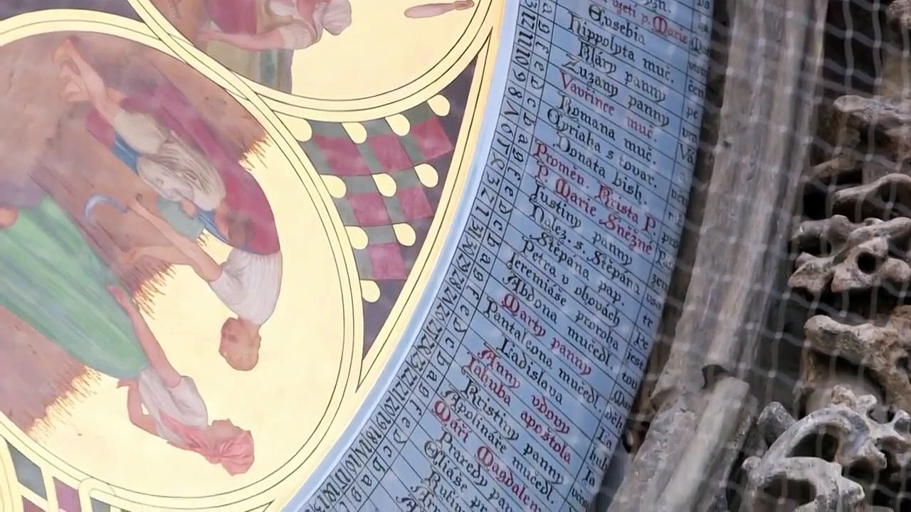 Legendary Locations - Se2 - Ep10- About Time HD Watch HD Deutsch