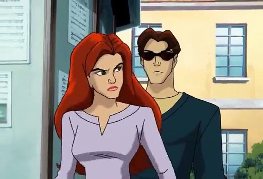 X-Men - Evolution - Se2 - Ep04 - Fun And Games HD Watch HD Deutsch