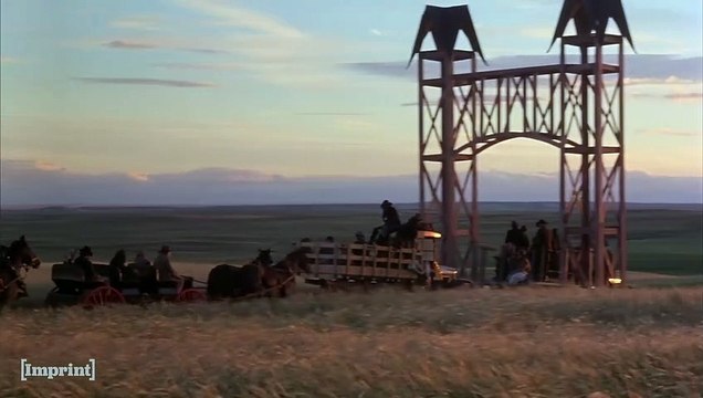 Les Moissons du ciel Bande-annonce (EN)