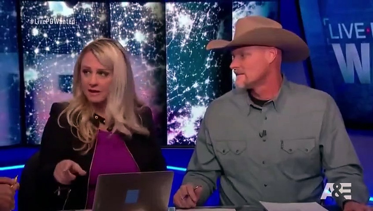 Live PD - Wanted - Se2 - Ep02 - ^^202 HD Watch HD Deutsch