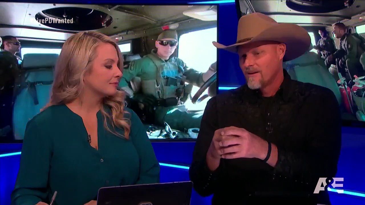 Live PD - Wanted - Se1 - Ep03 HD Watch HD Deutsch