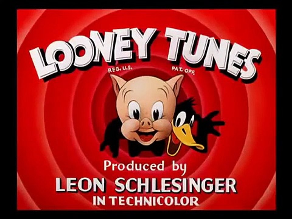 Looney Tunes - Volume 11 - Ep02 - To Duck or Not to Duck HD Watch HD Deutsch