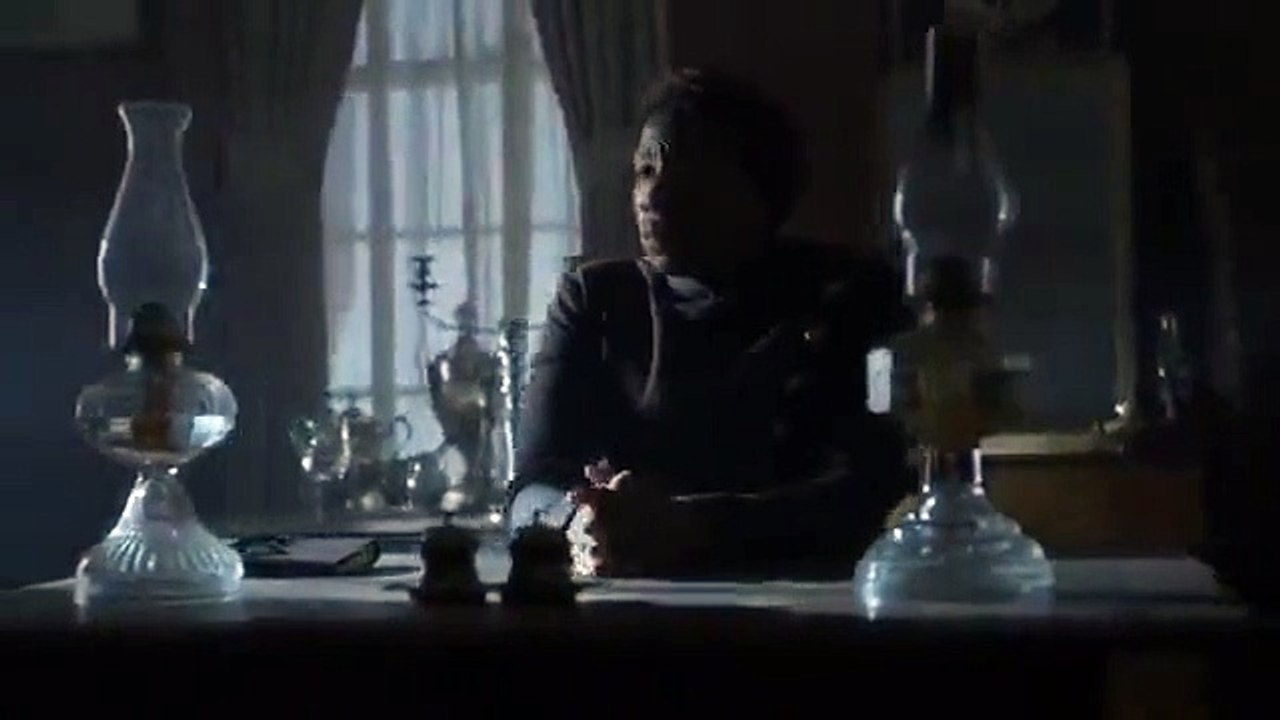 Underground - Se2 - Ep06 - Minty HD Watch HD Deutsch