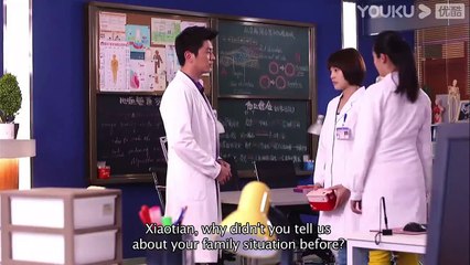 [The Young Doctor]EP46 _ Medical Drama _ Ren Zhong_Zhang Li_Zhang Duo_Wang Yang_Zhang Jianing
