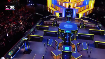 Ultimate Tag - Se1 - Ep05 - Breaking All Records HD Watch HD Deutsch