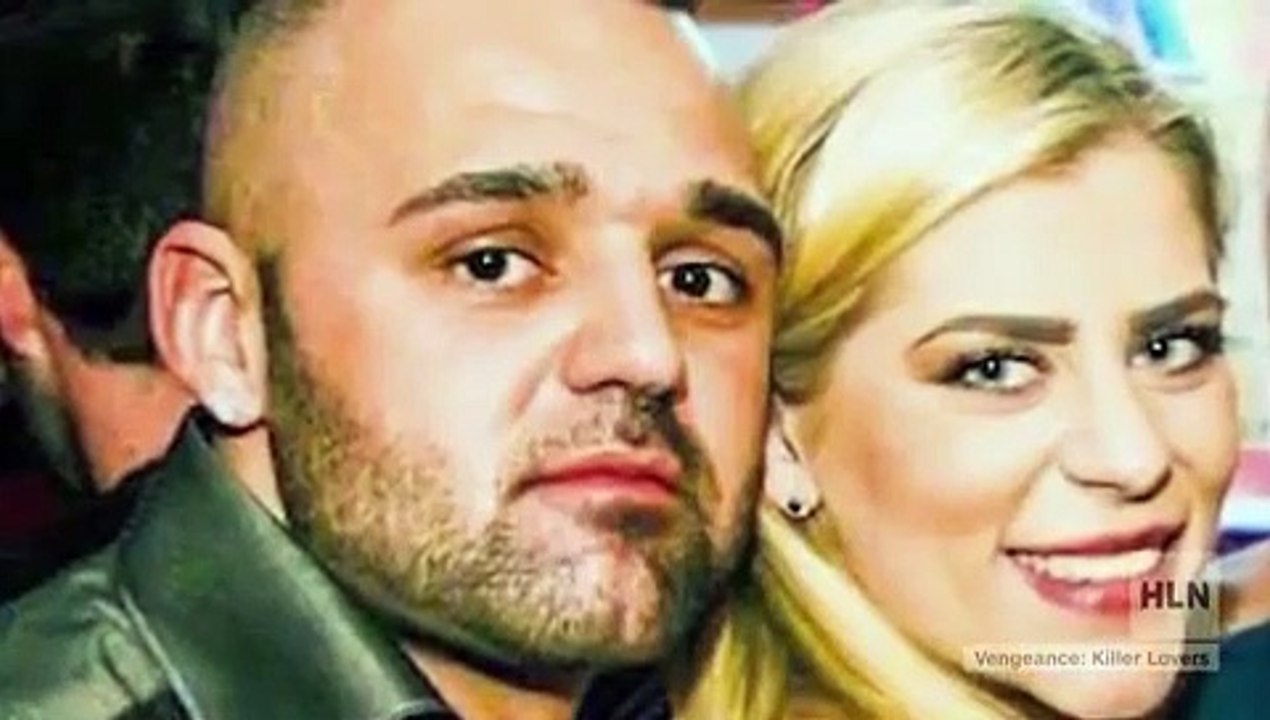 Vengeance - Killer Lovers - Se1 - Ep09 - Mur-'derous Millionaire HD Watch HD Deutsch