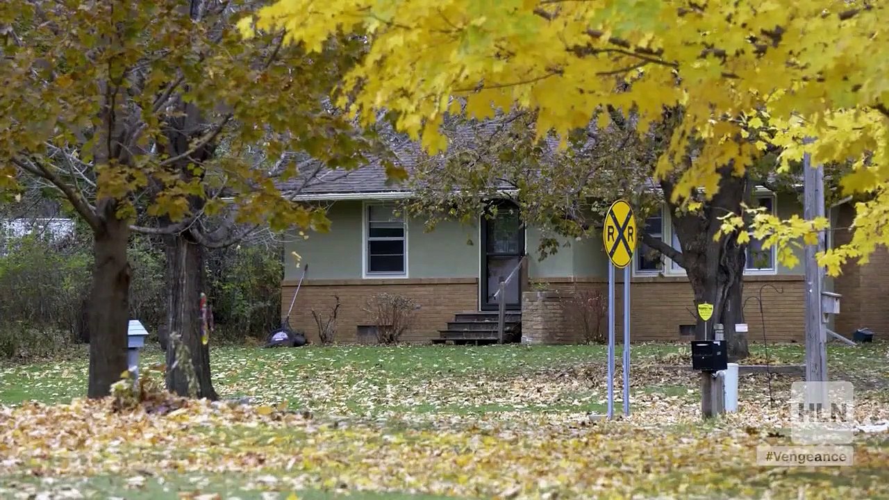 Vengeance - Killer Lovers - Se2 - Ep04 HD Watch HD Deutsch