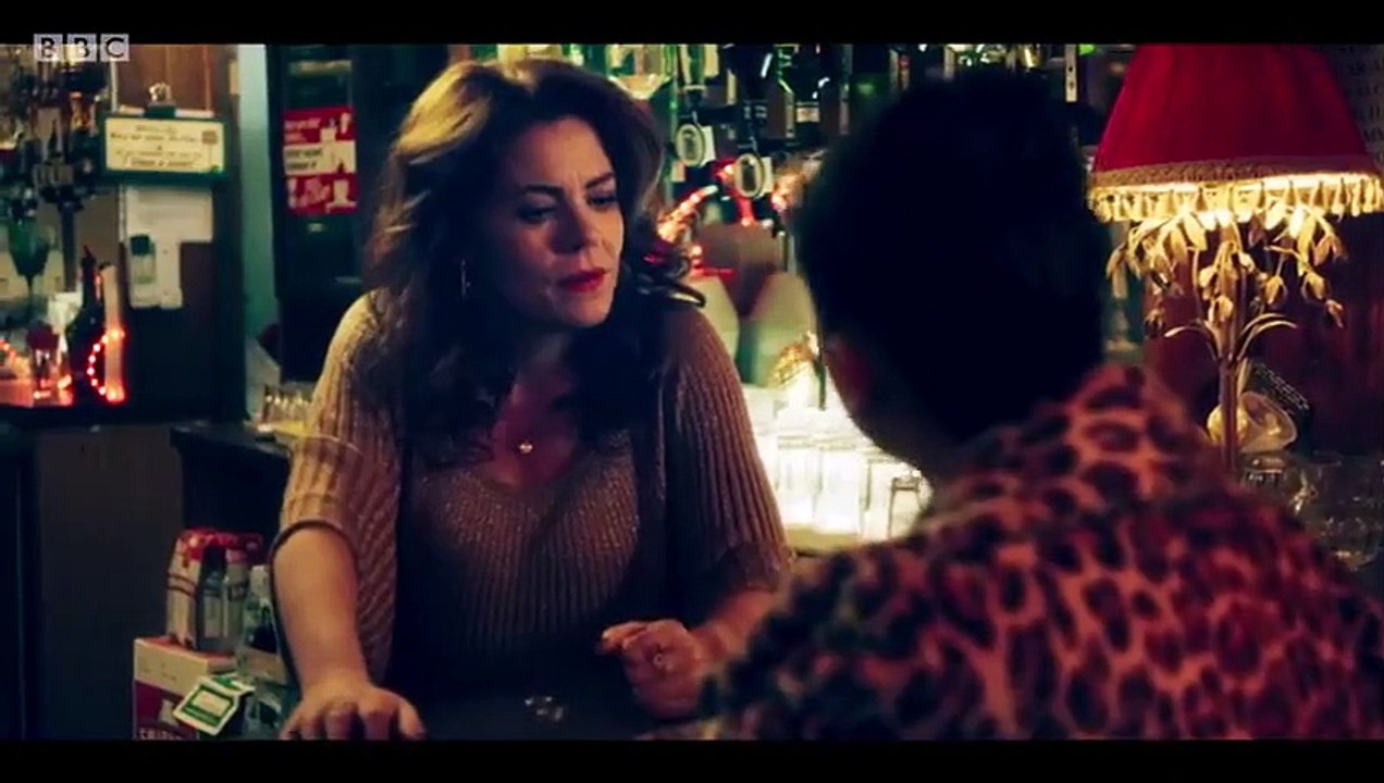 Informer - Se1 - Ep05 - November Has Come HD Watch HD Deutsch