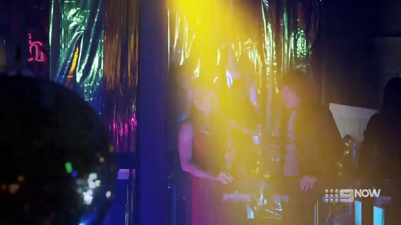 Informer 3838 - Se1 - Ep01 - Part 1 HD Watch HD Deutsch