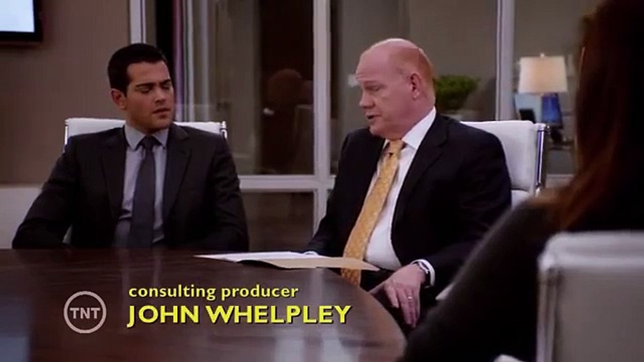 Dallas (2012) - Se2 - Ep06 HD Watch HD Deutsch