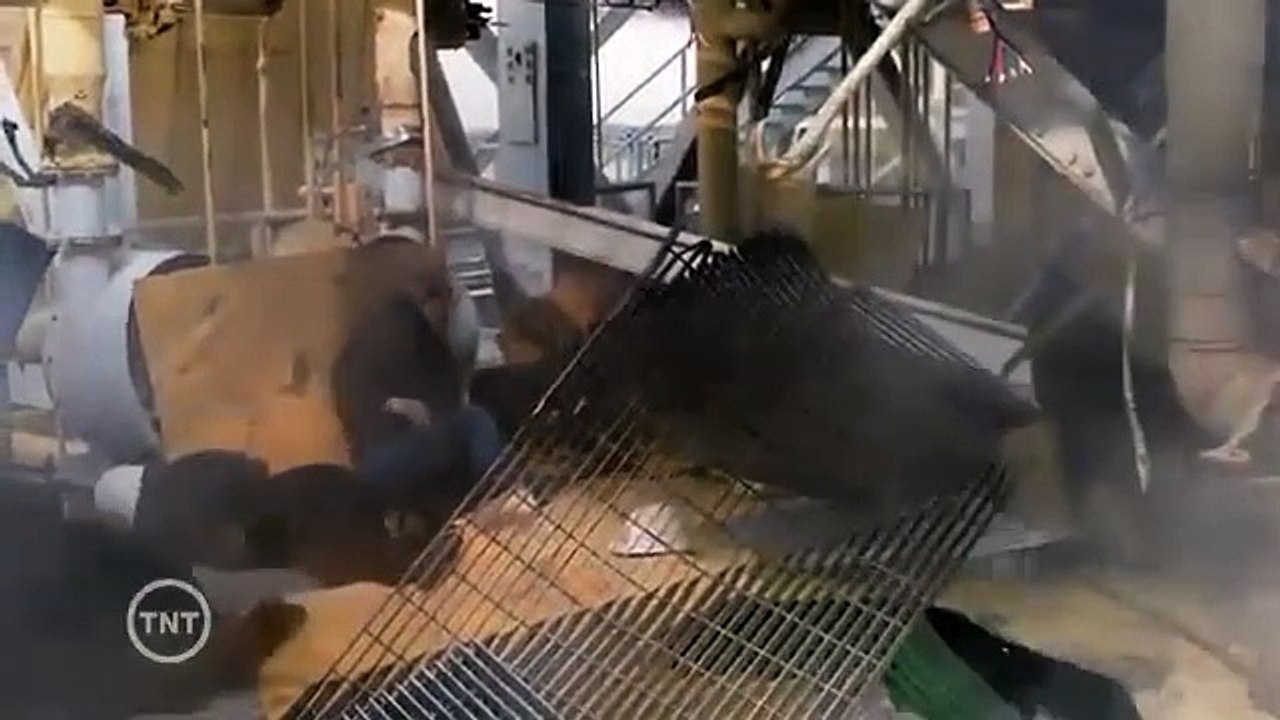 Dallas (2012) - Se2 - Ep10 HD Watch HD Deutsch