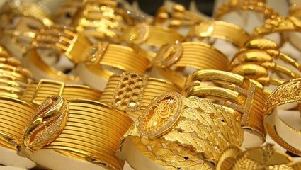 Elinde altını olanlar dikkat! Yeniden yükselişe geçti, işte son durum