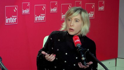 Andréa Bescond : "La justice est ultra complaisante avec la violence masculine"