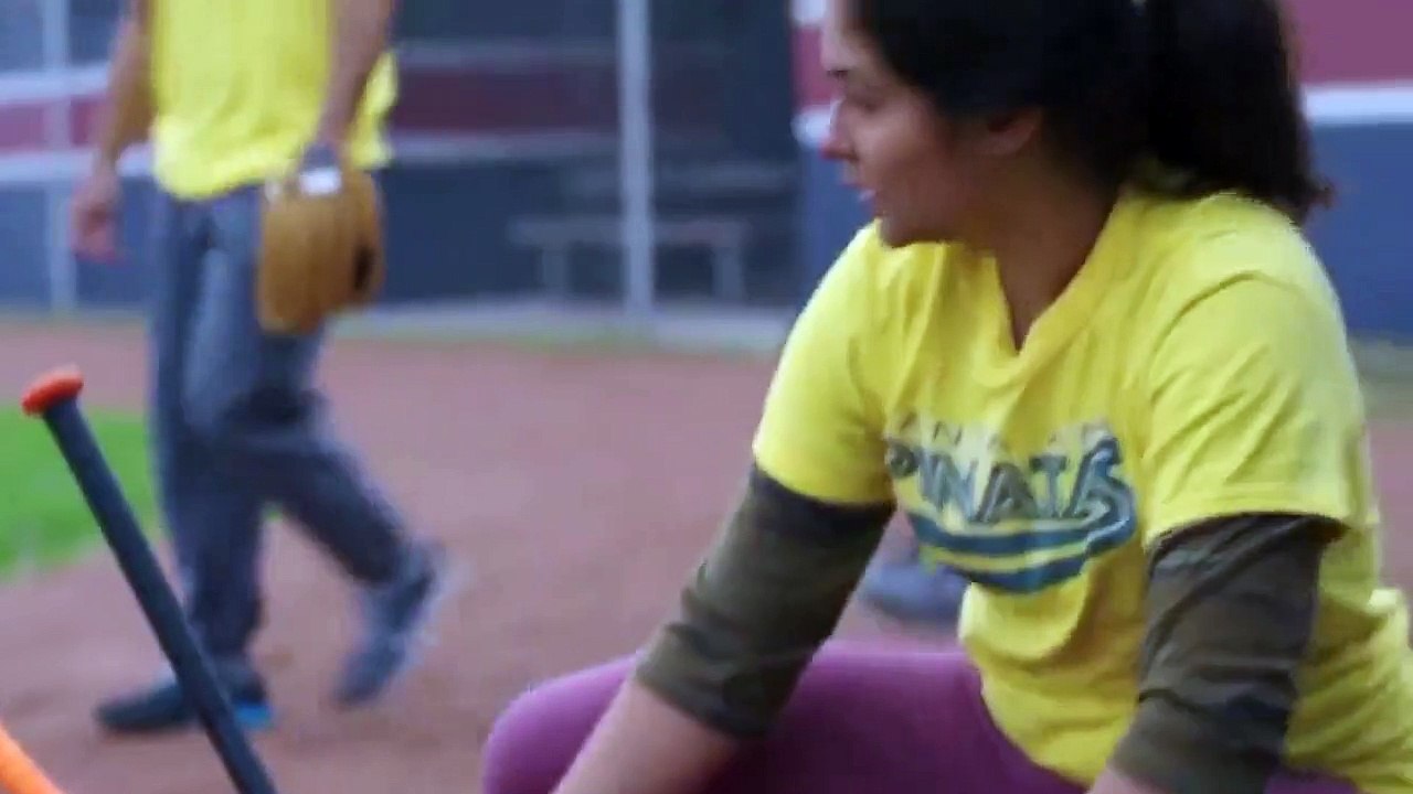 Web of Lies - Se5 - Ep06 - Control Alt Delete HD Watch HD Deutsch