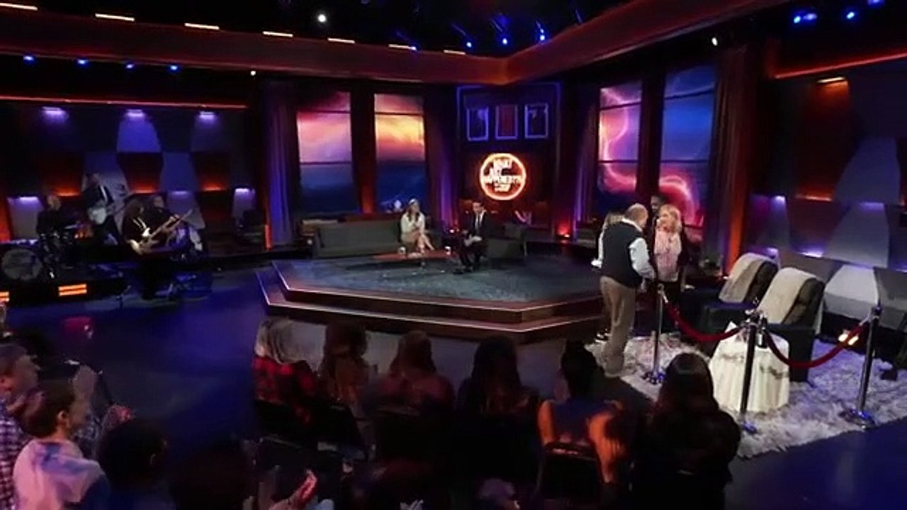 What Just Happened! with Fred Savage - Se1 - Ep05 - Parents HD Watch HD Deutsch