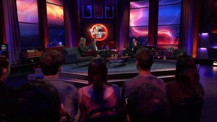 What Just Happened! with Fred Savage - Se1 - Ep03 - Assistant HD Watch HD Deutsch