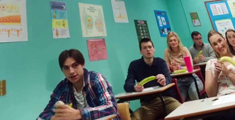 Astrid and Lilly Save the World S01 E07