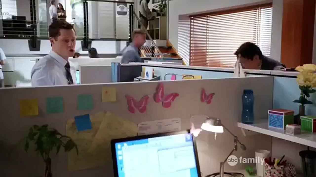 Kevin From Work - Se1 - Ep08 - Aftershock From Work HD Watch HD Deutsch