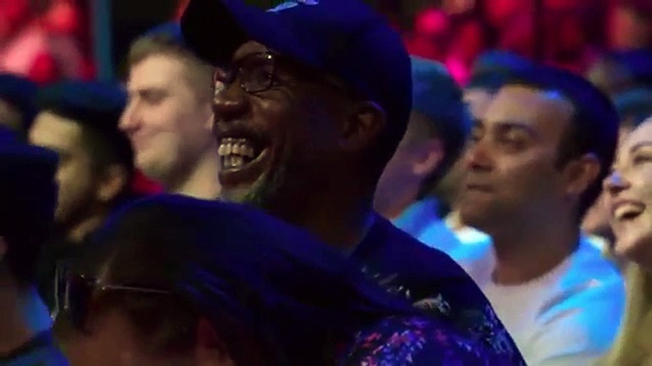 Kevin Hart - Don't F..k This Up - Se1 - Ep05 - This Has to Work HD Watch HD Deutsch