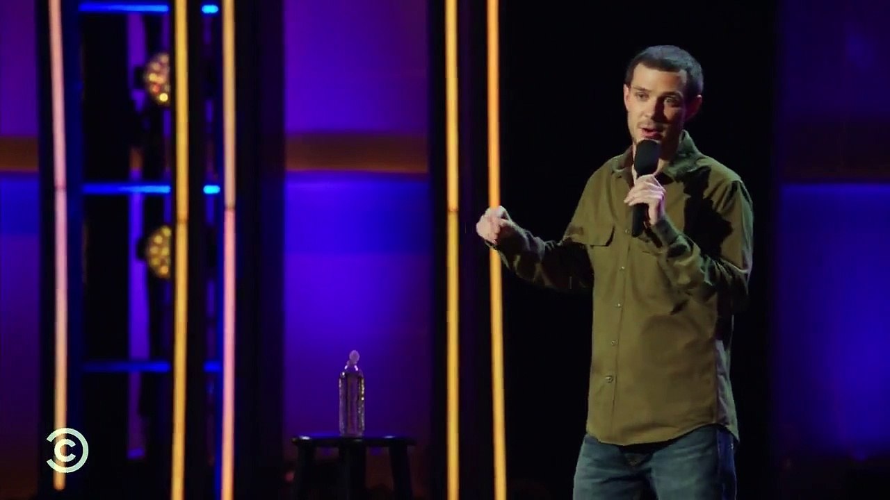 Kevin Hart Presents - The Next Level - Se2 - Ep04 - Jeff Horste HD Watch HD Deutsch