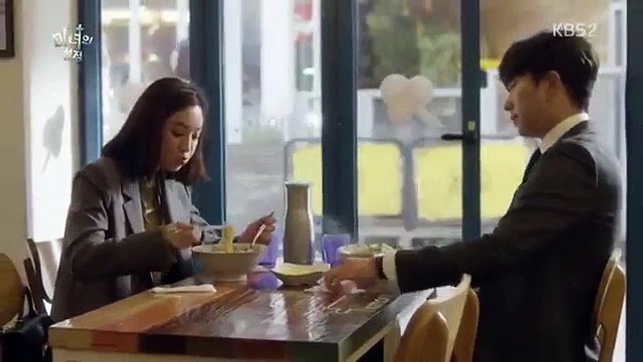 Witch's Court - Ep04 HD Watch HD Deutsch