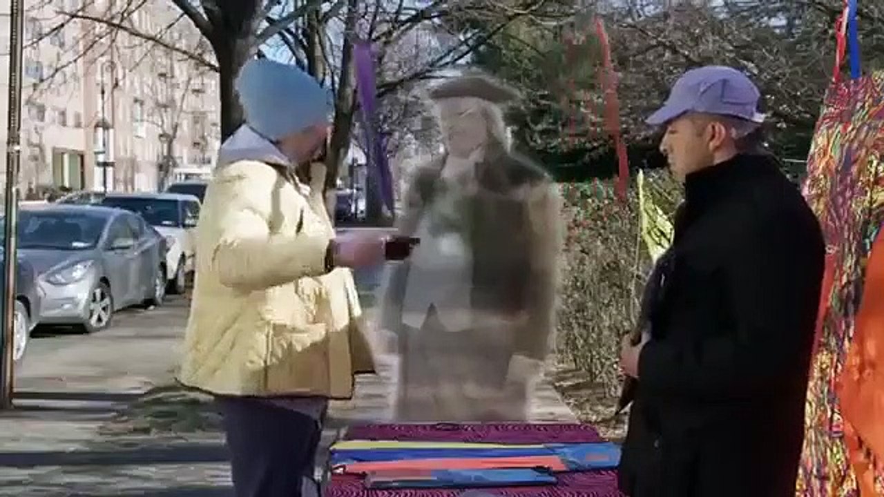 Deadbeat - Se3 - Ep12 - Abra-Cadaver HD Watch HD Deutsch