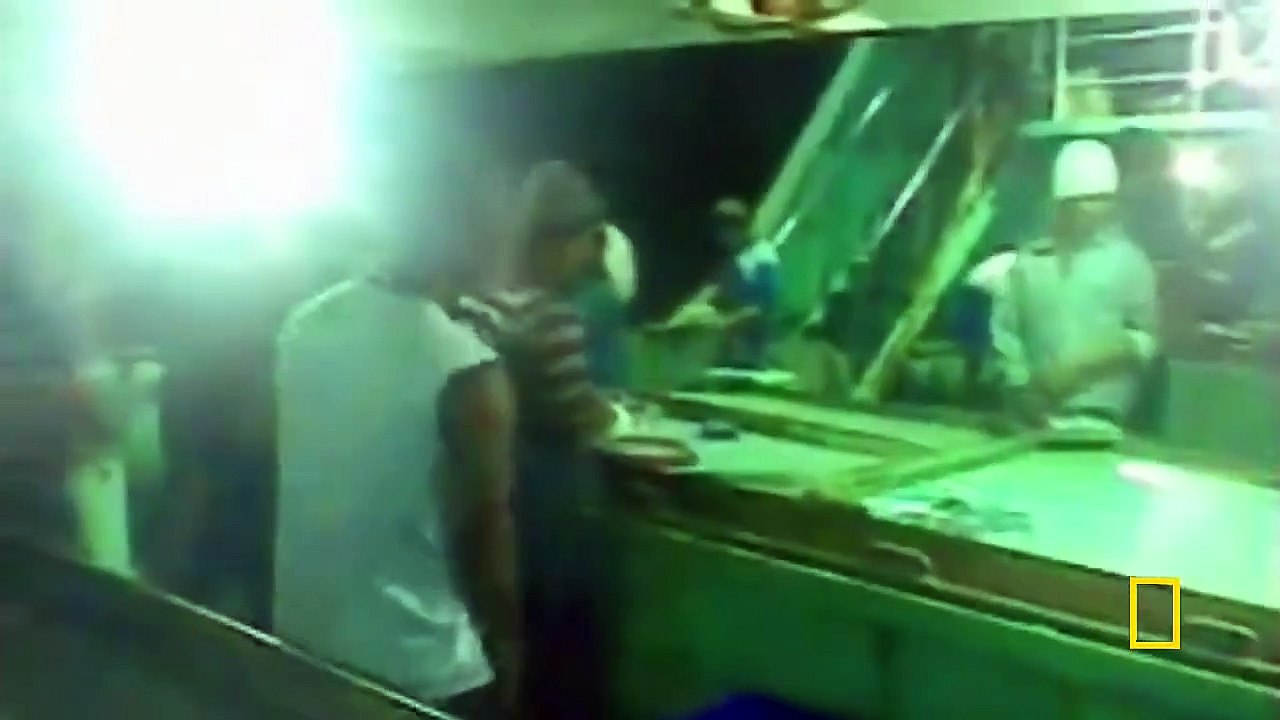 Lawless Oceans - Se1 - Ep03 - The Case HD Watch HD Deutsch