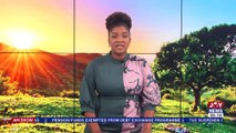 AM News with Bernice Abu-Baidoo Lansah on Joy News (26-12-22)