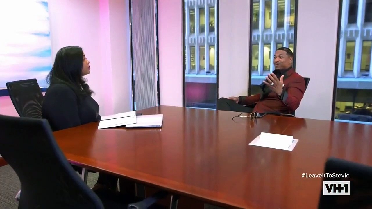 Leave it to Stevie - Se2 - Ep05 - Parlez Vous Rap Game HD Watch HD Deutsch