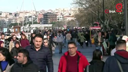 Bilim Kurulu Üyesi Prof. Dr. Şener: Grip, ölüm riski de içeriyor