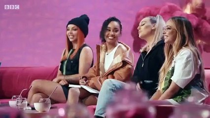 Little Mix The Search S1E5 – Girl Dance | HD Deutsch Streaming