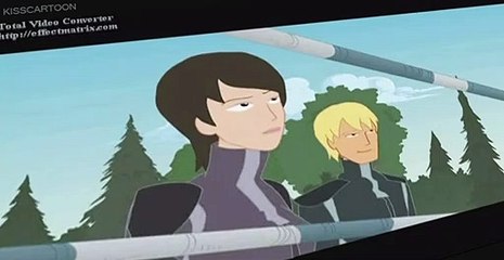 Delilah and Julius S01 E006