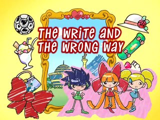 Demashita! Powerpuff Girls Z - Ep25 HD Watch HD Deutsch