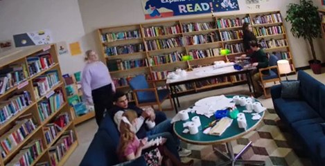 Astrid and Lilly Save the World S01 E08