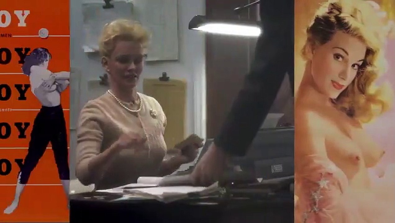 American Playboy - The Hugh Hefner Story - Se1 - Ep02 - Birth of the Centerfold - The Girl Next Door HD Watch HD Deutsch