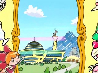 Demashita! Powerpuff Girls Z - Ep24 HD Watch HD Deutsch