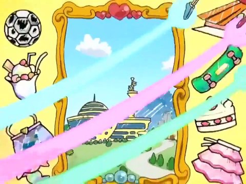 Demashita! Powerpuff Girls Z - Ep27 HD Watch HD Deutsch