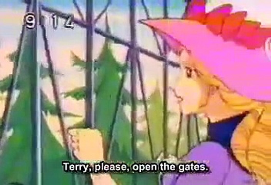 Candy Candy - Ep44 HD Watch HD Deutsch