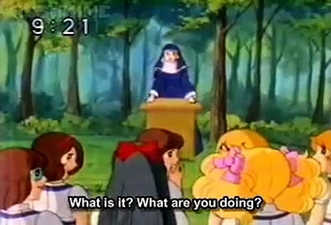 Candy Candy - Ep46 HD Watch HD Deutsch