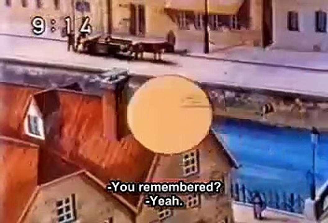 Candy Candy - Ep54 HD Watch HD Deutsch