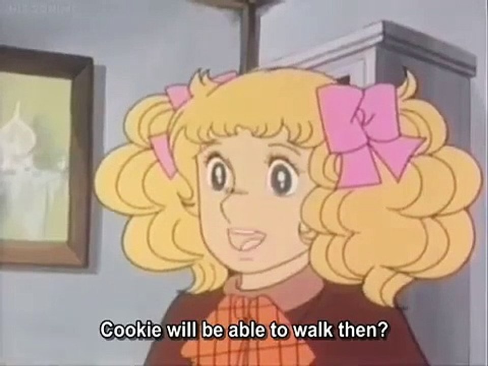 Candy Candy - Ep57 HD Watch HD Deutsch