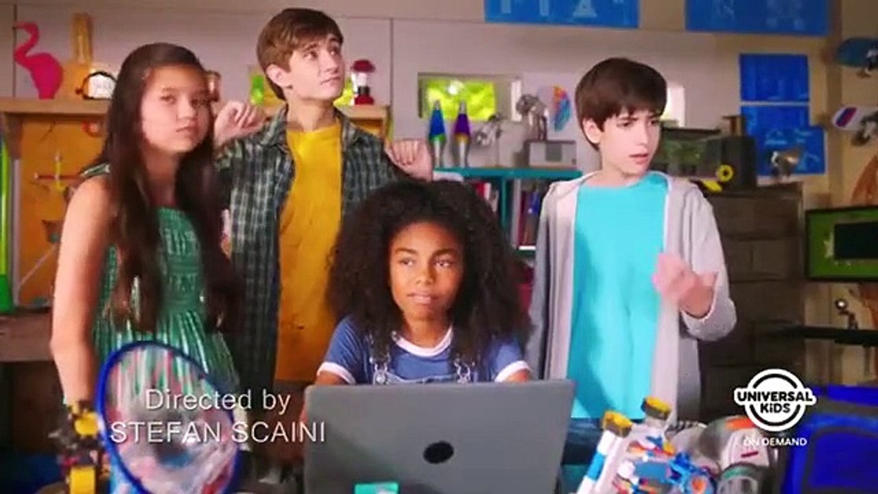 Bajillionaires - Se1 - Ep18 HD Watch HD Deutsch