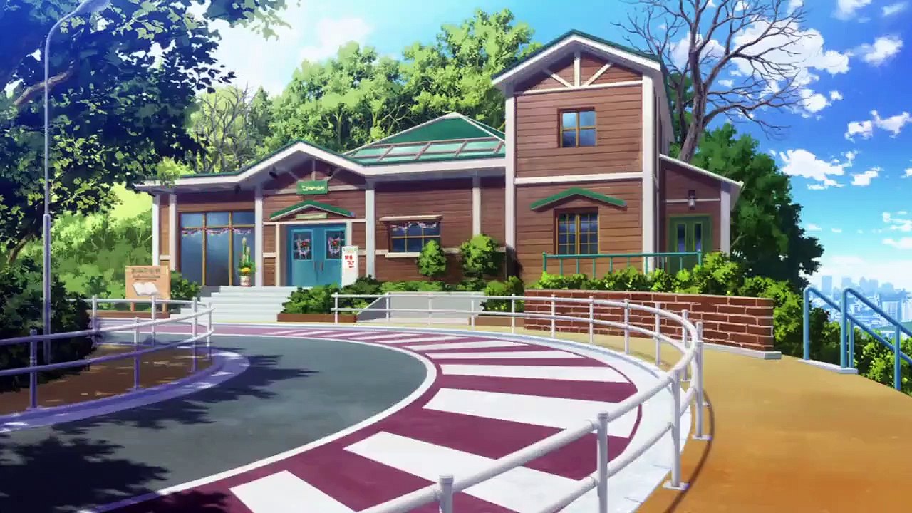 Digimon Universe - Appli Monsters - Ep14 HD Watch HD Deutsch