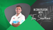 In Conversation with New Zealand Captain Tim Southee ️| PCB | MZ2L
