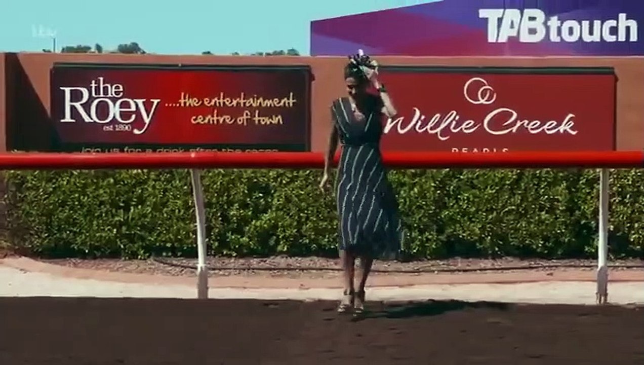 Australia with Julia Bradbury - Se1 - Ep05 - Northern Territory (Darwin) HD Watch HD Deutsch